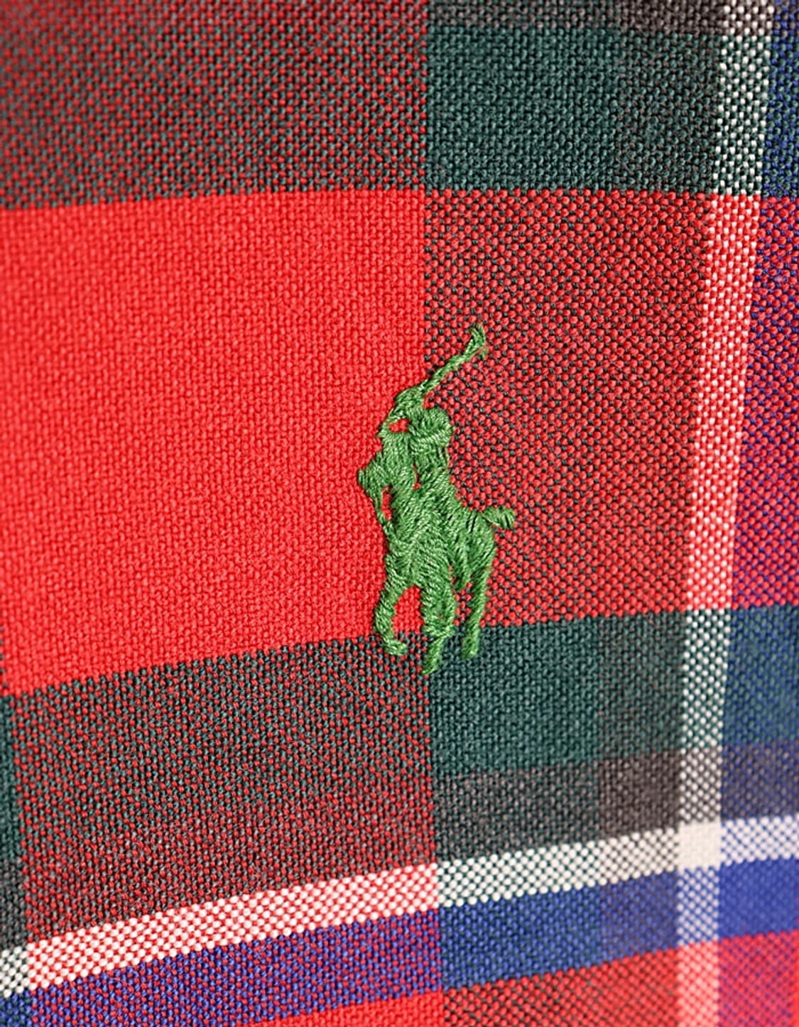 Polo by Ralph Lauren Fabric by Hamilton 상품이미지3