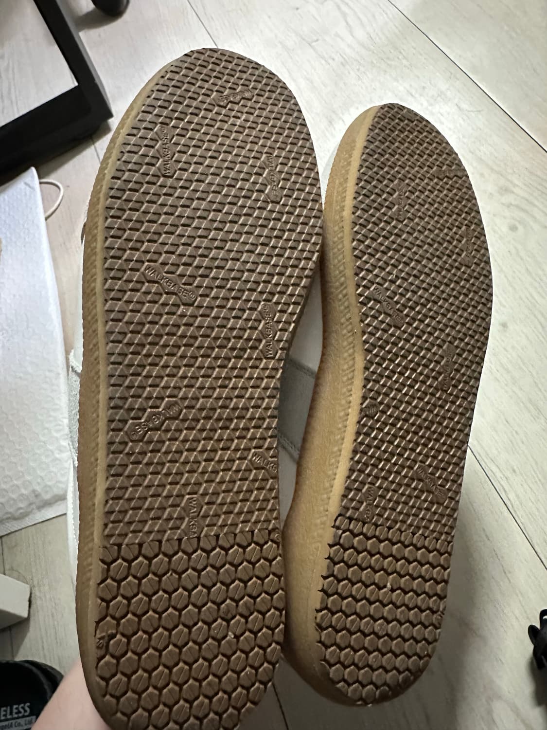 마르지엘라 독일군 상품이미지6