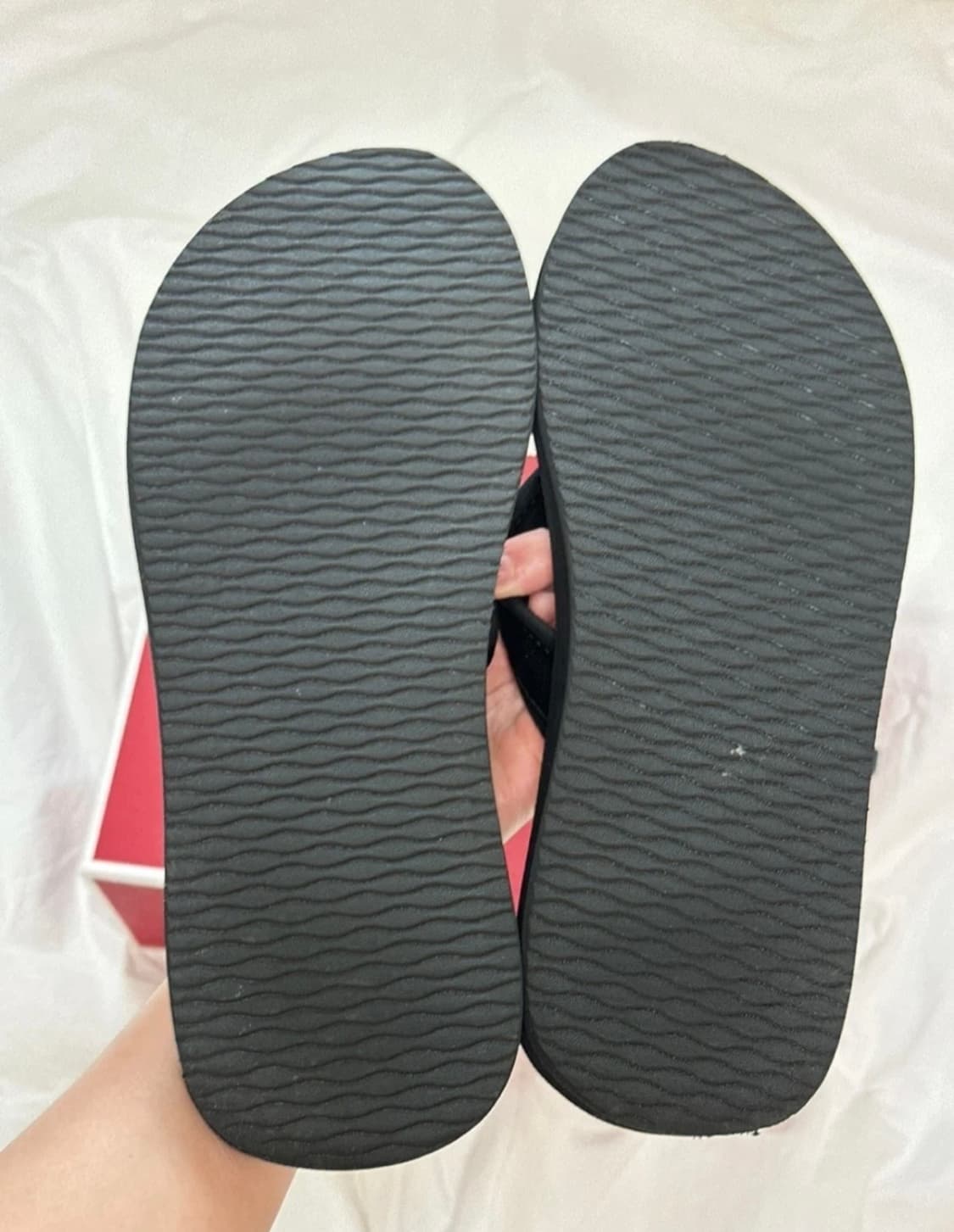 폴로 랄프로렌 쪼리(235-240) 상품이미지2
