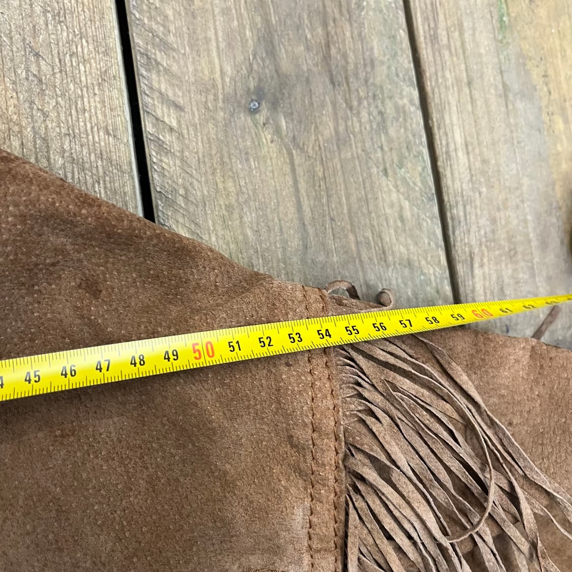 빈티지 소가죽 자켓  상품이미지6