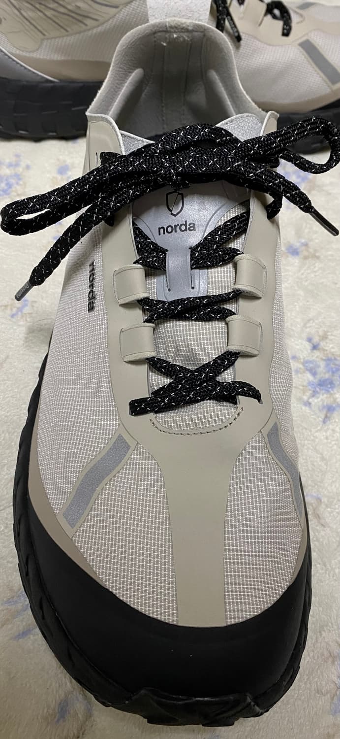 [295] 노다 norda 001 신더 상품이미지7