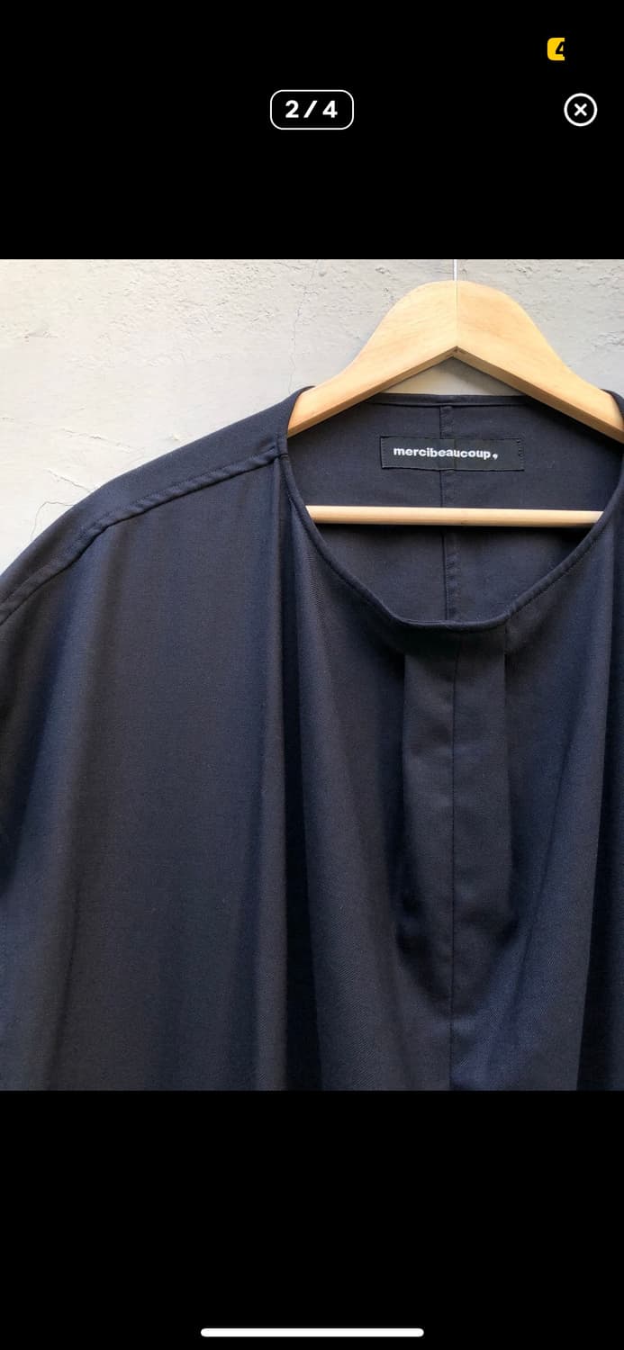 메르시보꾸 원피스 상품이미지2