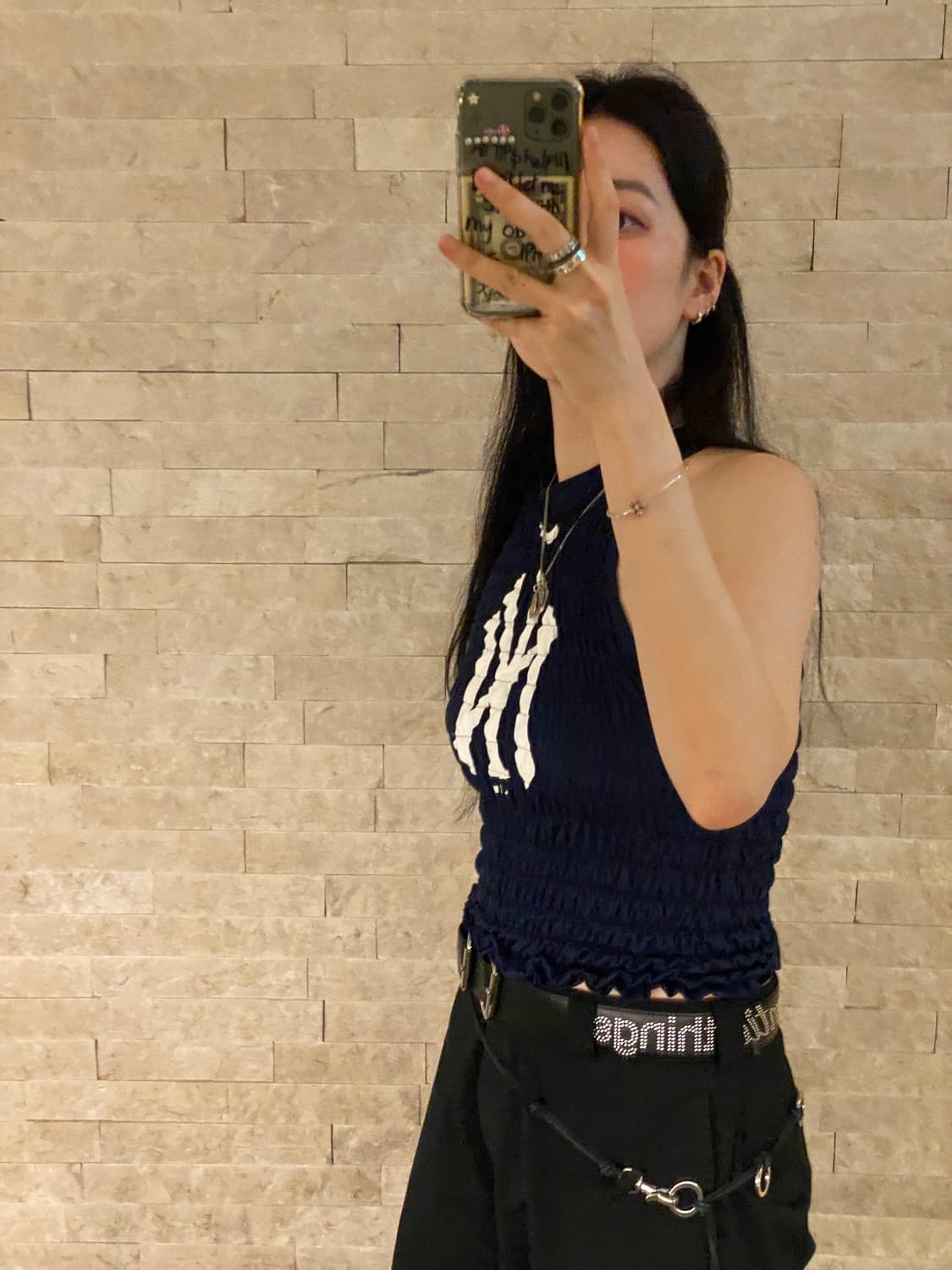 Upcycling project No.14 🖤 상품이미지7