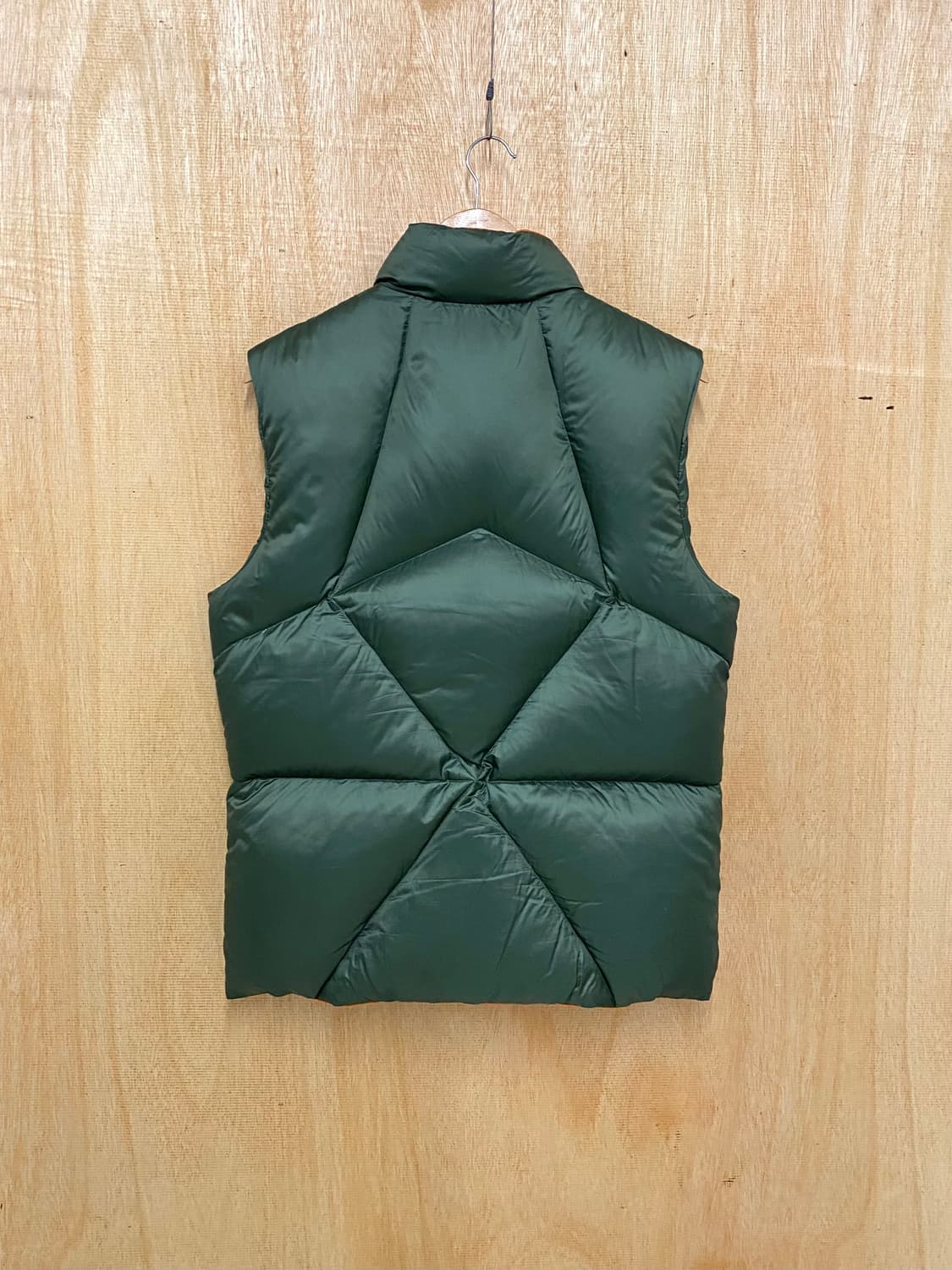 ADIDAS duck down padding vest 아디다스 덕다운 상품이미지2