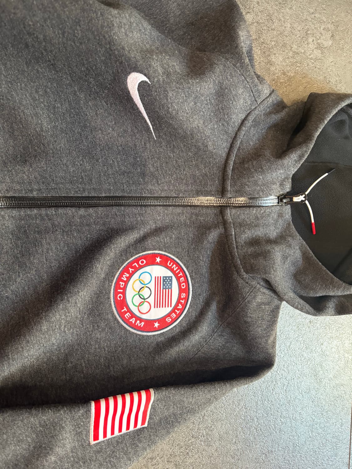 나이키 올림픽 테크팩 우먼스 M 상품이미지3