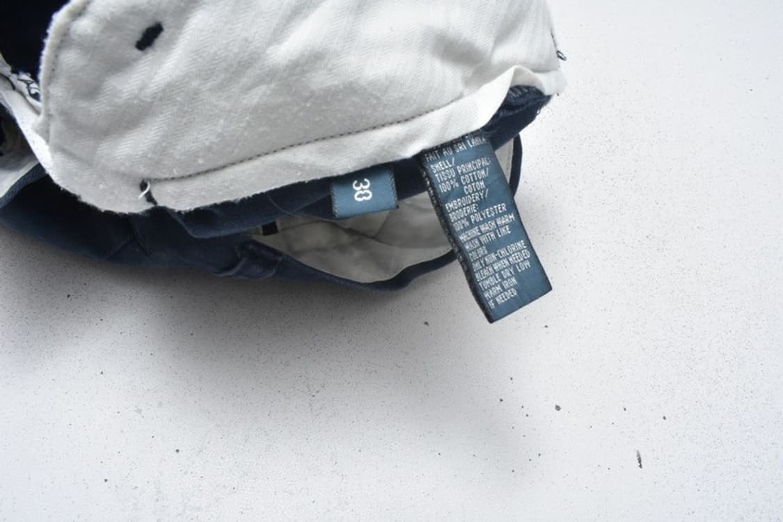 폴로 랄프로렌 포니 자수 쇼츠 반바지 30 M0007 상품이미지2