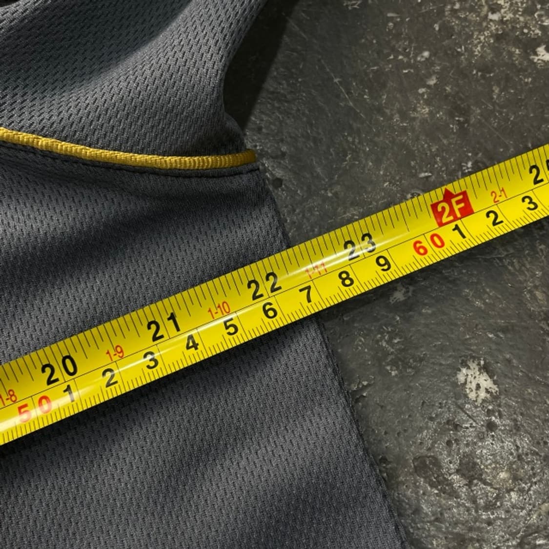 105 데상트 기능티 반팔 상품이미지6