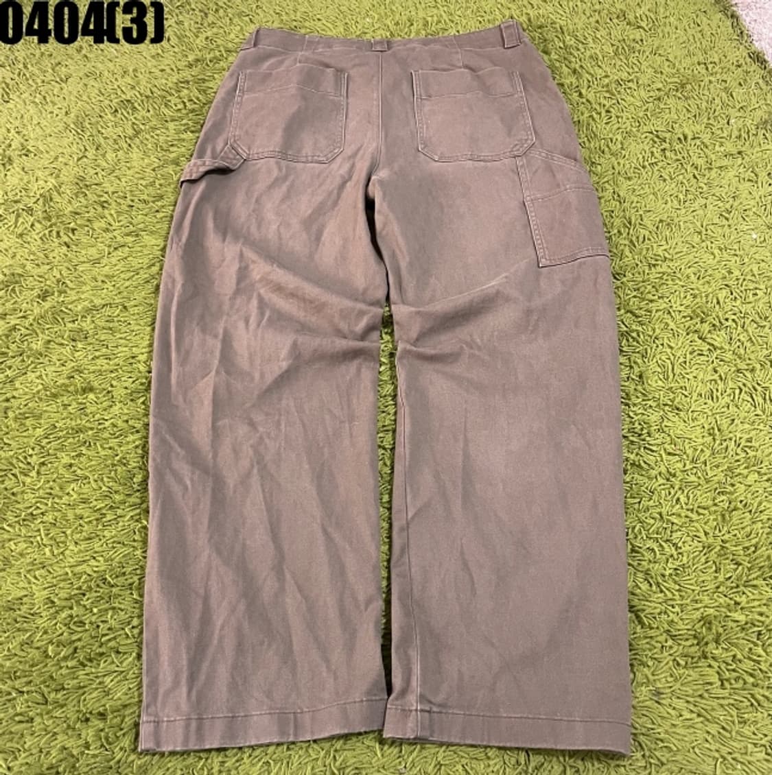 탑텐 팬츠 상품이미지4