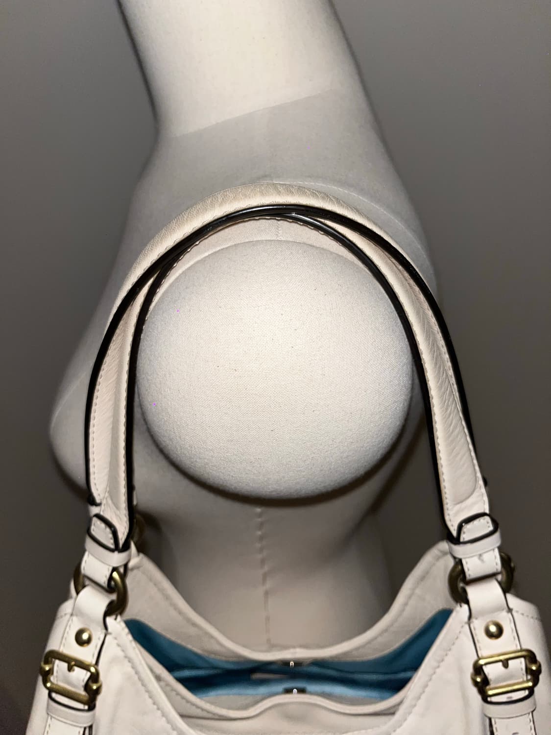 Coach Creami Shoulder Bag 상품이미지6