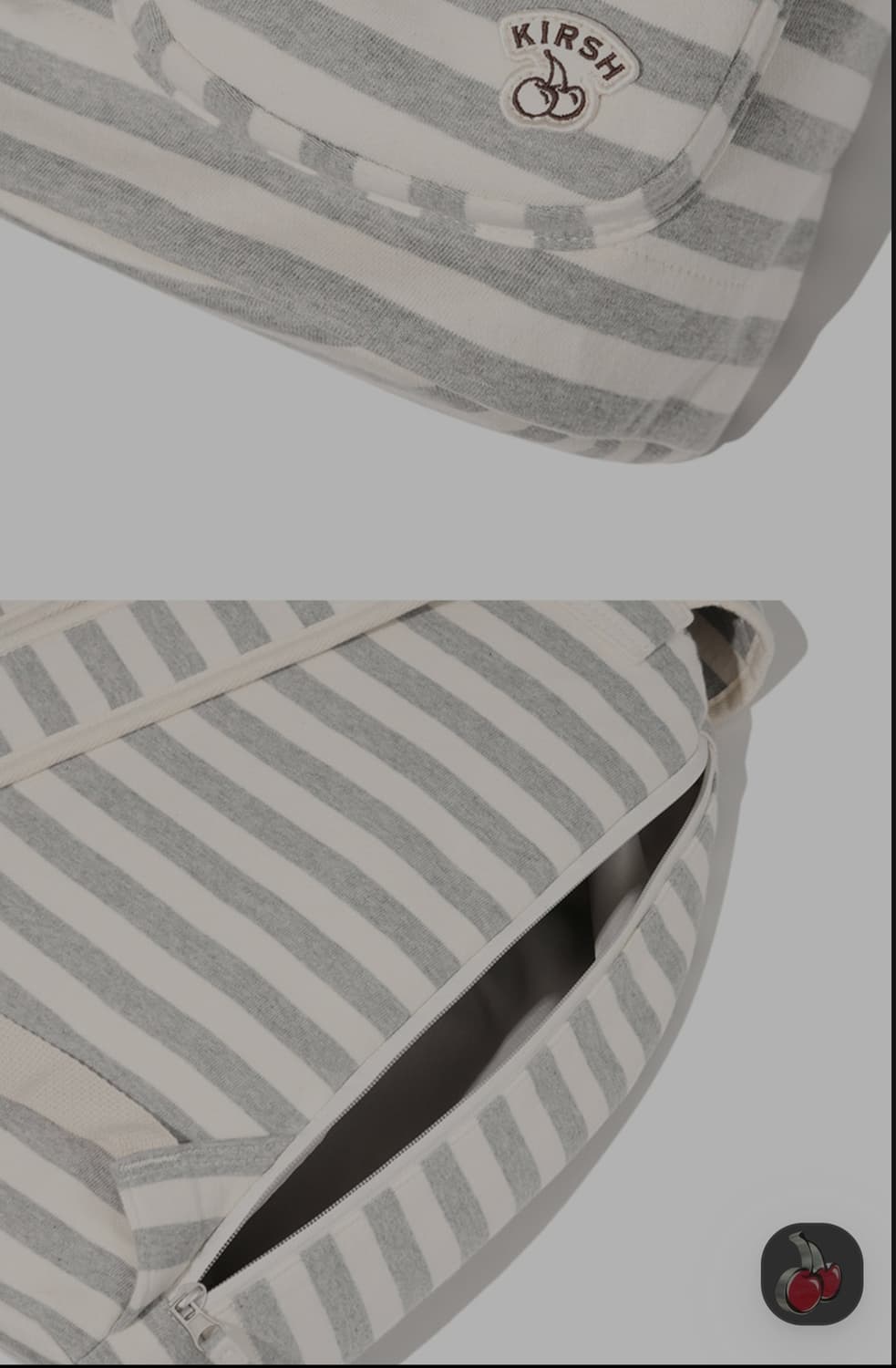 키르시 백팩 상품이미지3