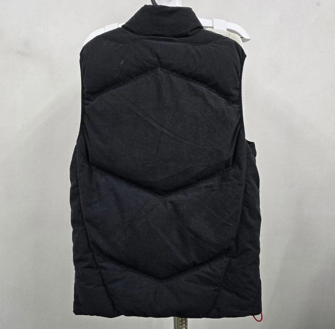 [정품/S] 나이키 여성 오리솜털 패딩 조끼 상품이미지2