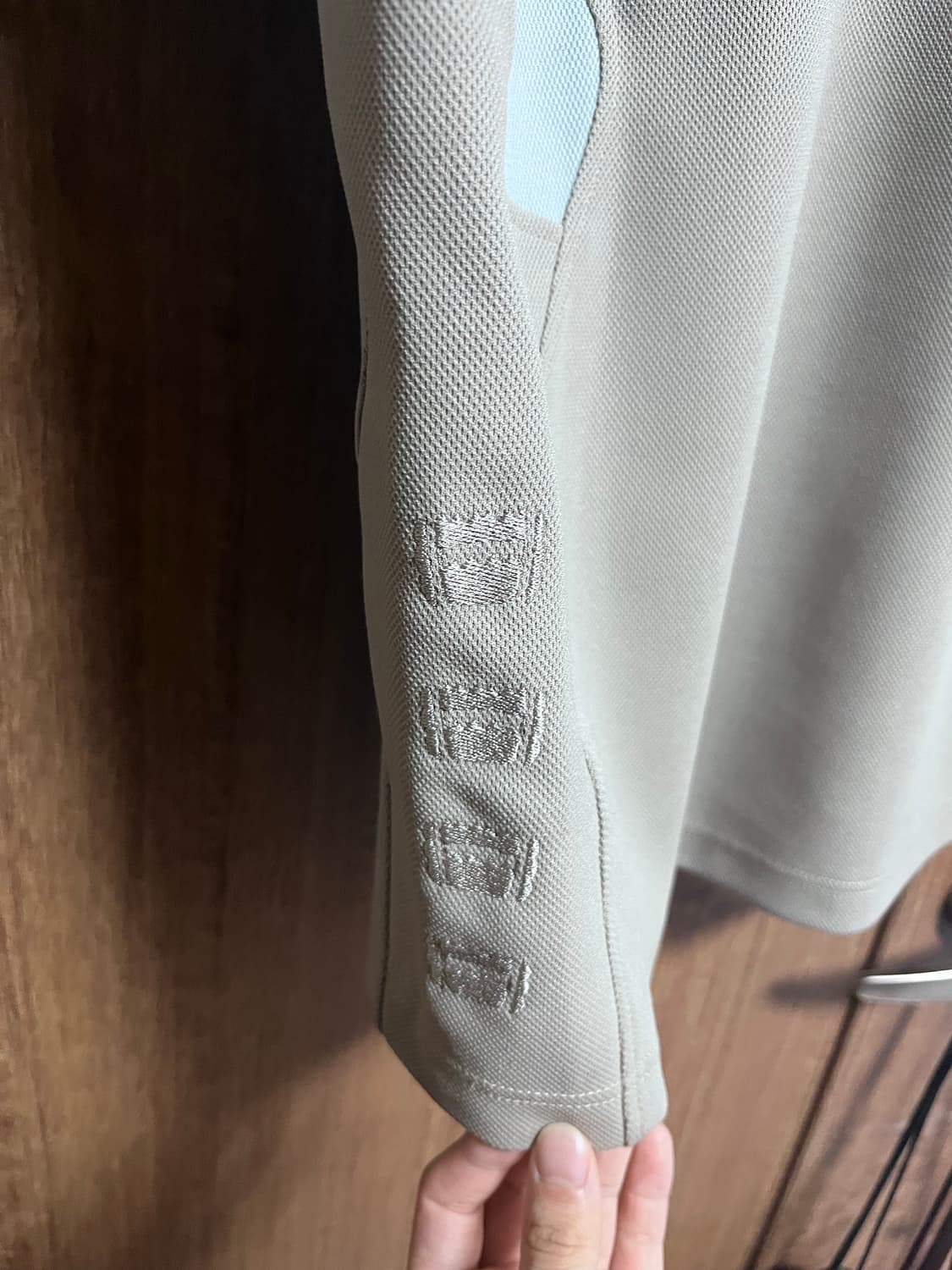 [48] 키코 코스타디노브 Hebar T-Shirt 상품이미지7