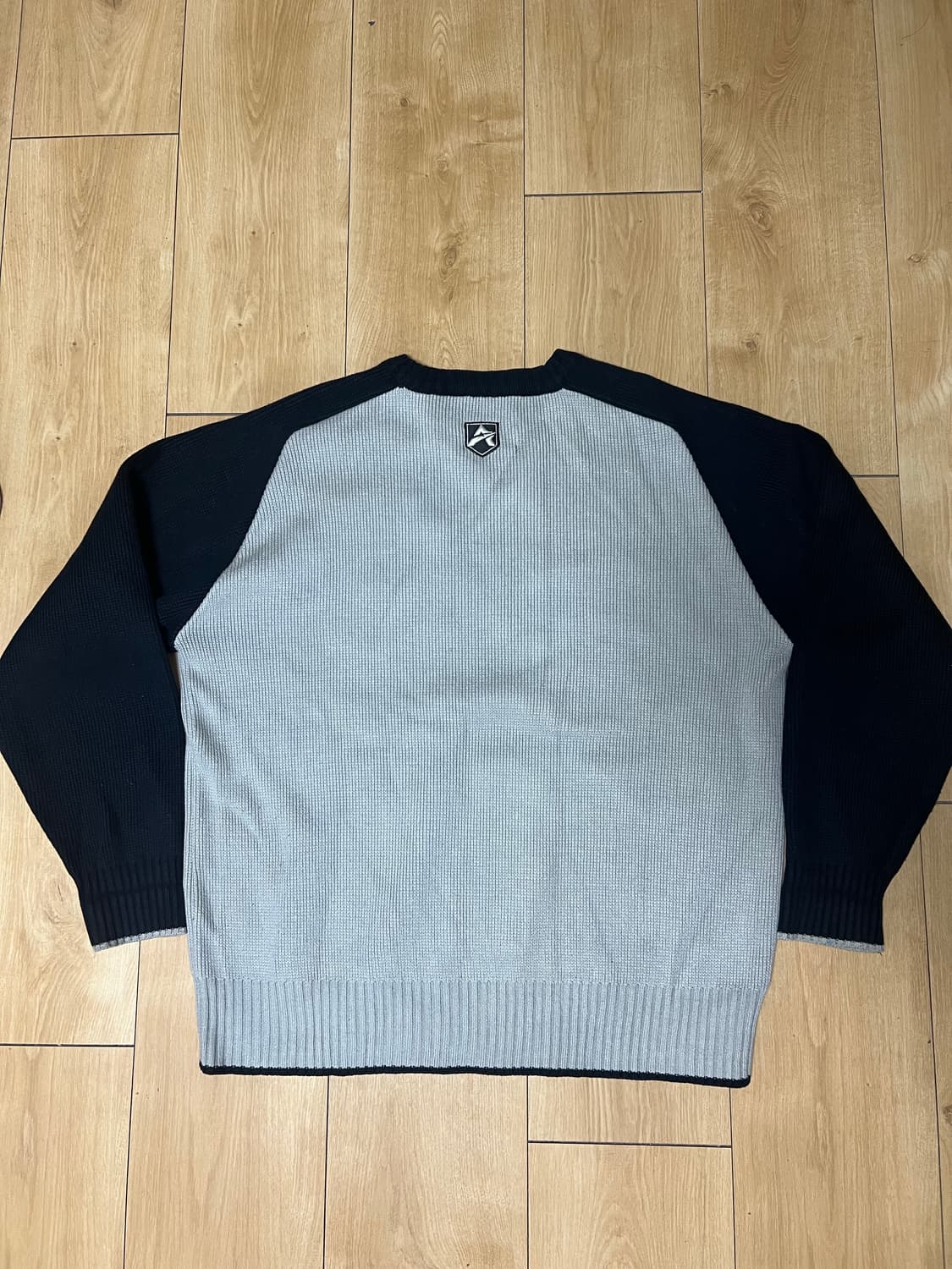 00’s Avirex 니트(레어) 상품이미지2