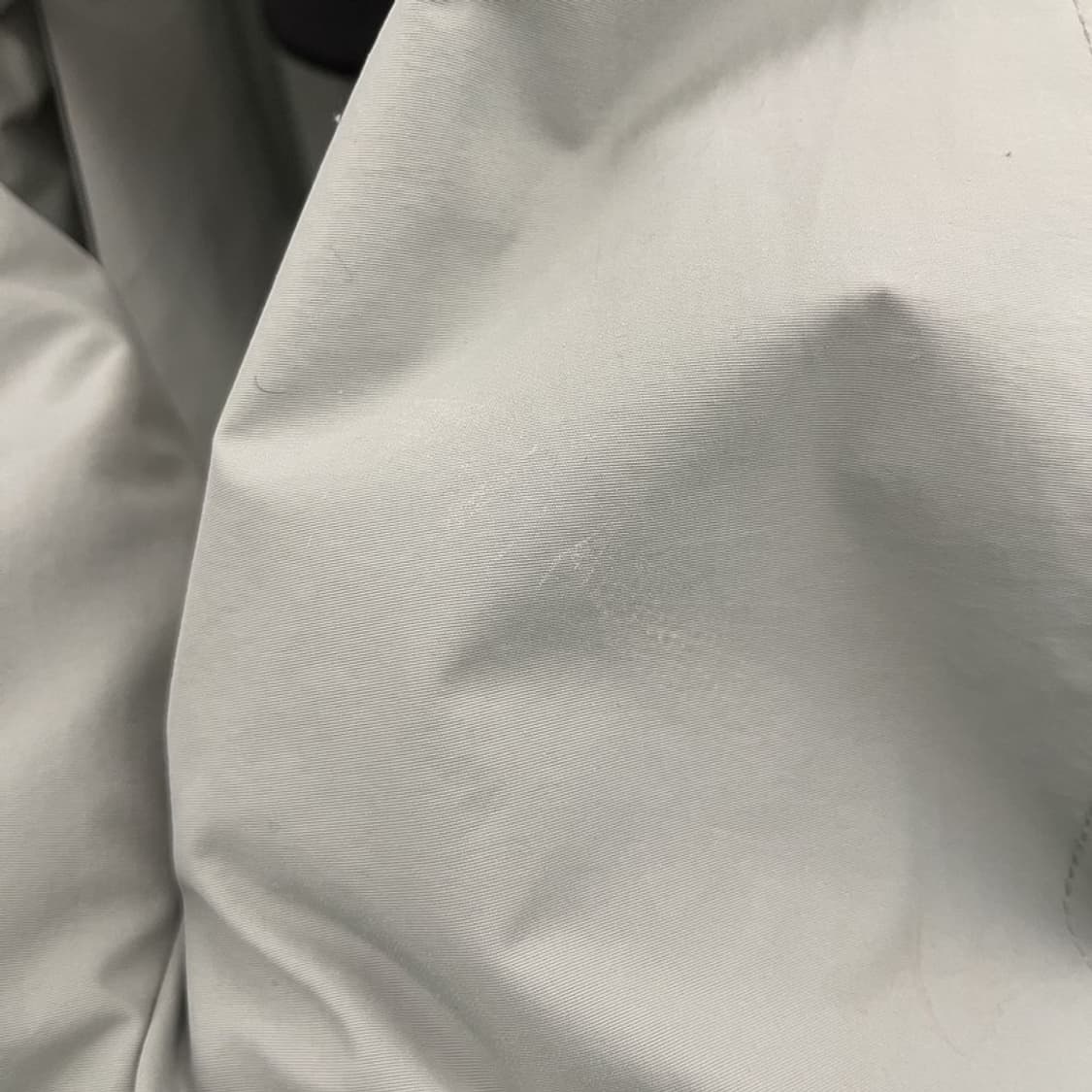 ARMY IPFU 1 US 미군 오리지널 스카치 바람막이 M C10009 상품이미지7