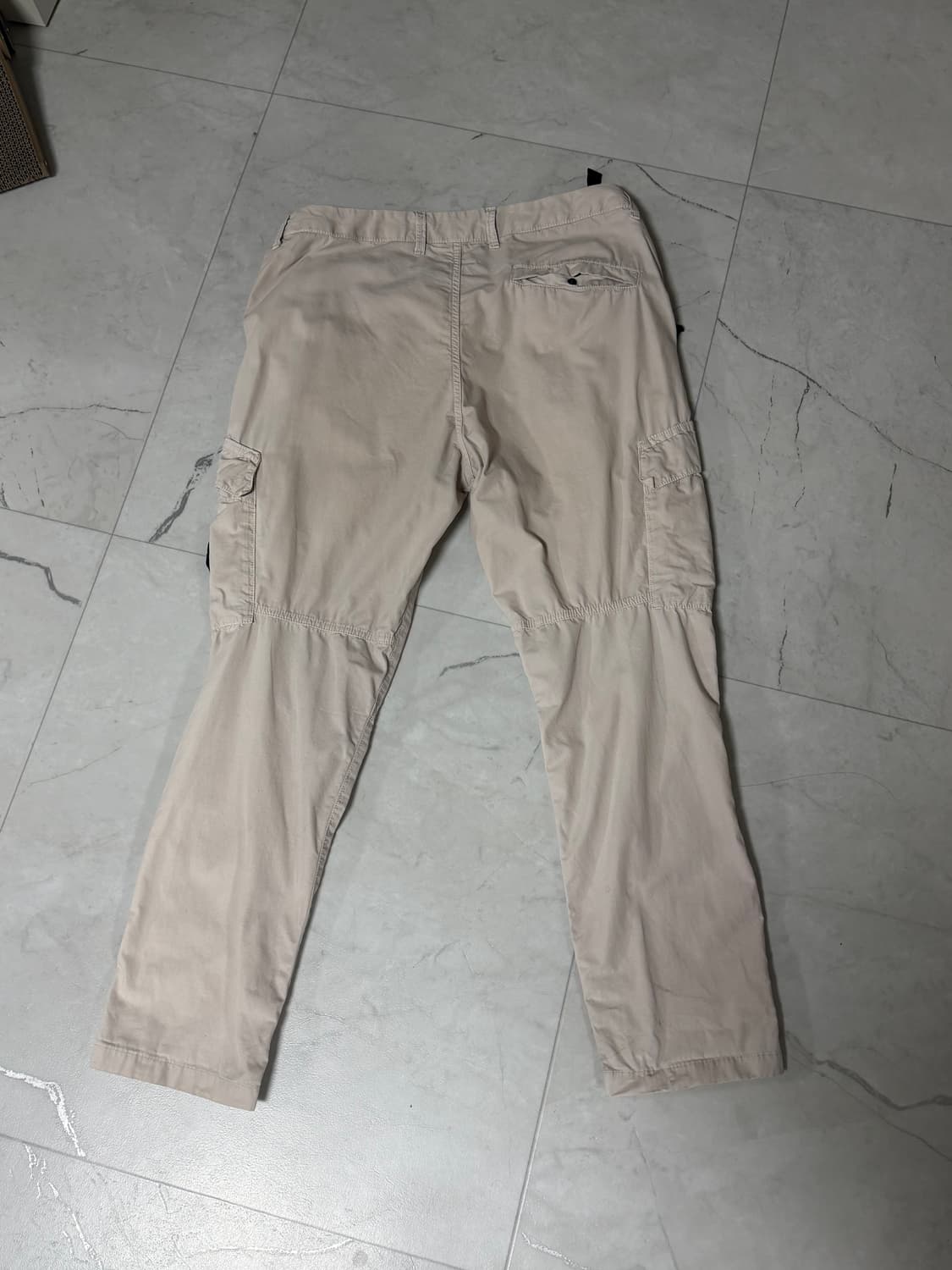 스톤아일랜드 카고팬츠 w32 상품이미지2