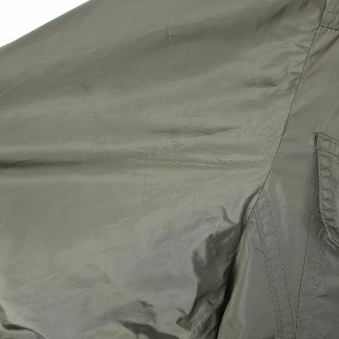 [몽벨] 로고 자수 나일론 필드 자켓 M19879 상품이미지9