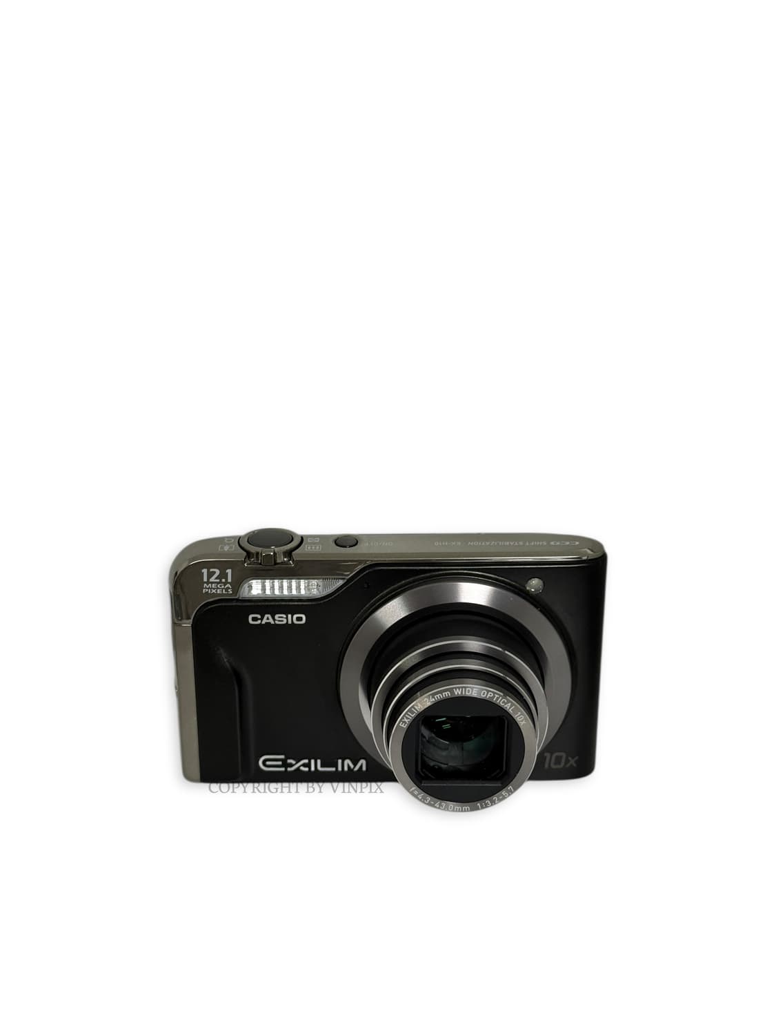 카시오 엑슬림 H10 (casio h10) 빈티지 디지털 카메라 디카 상품이미지2