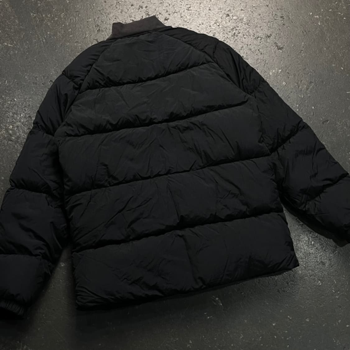 95-100 아디다스 슈퍼스타 덕다운 패딩  상품이미지6