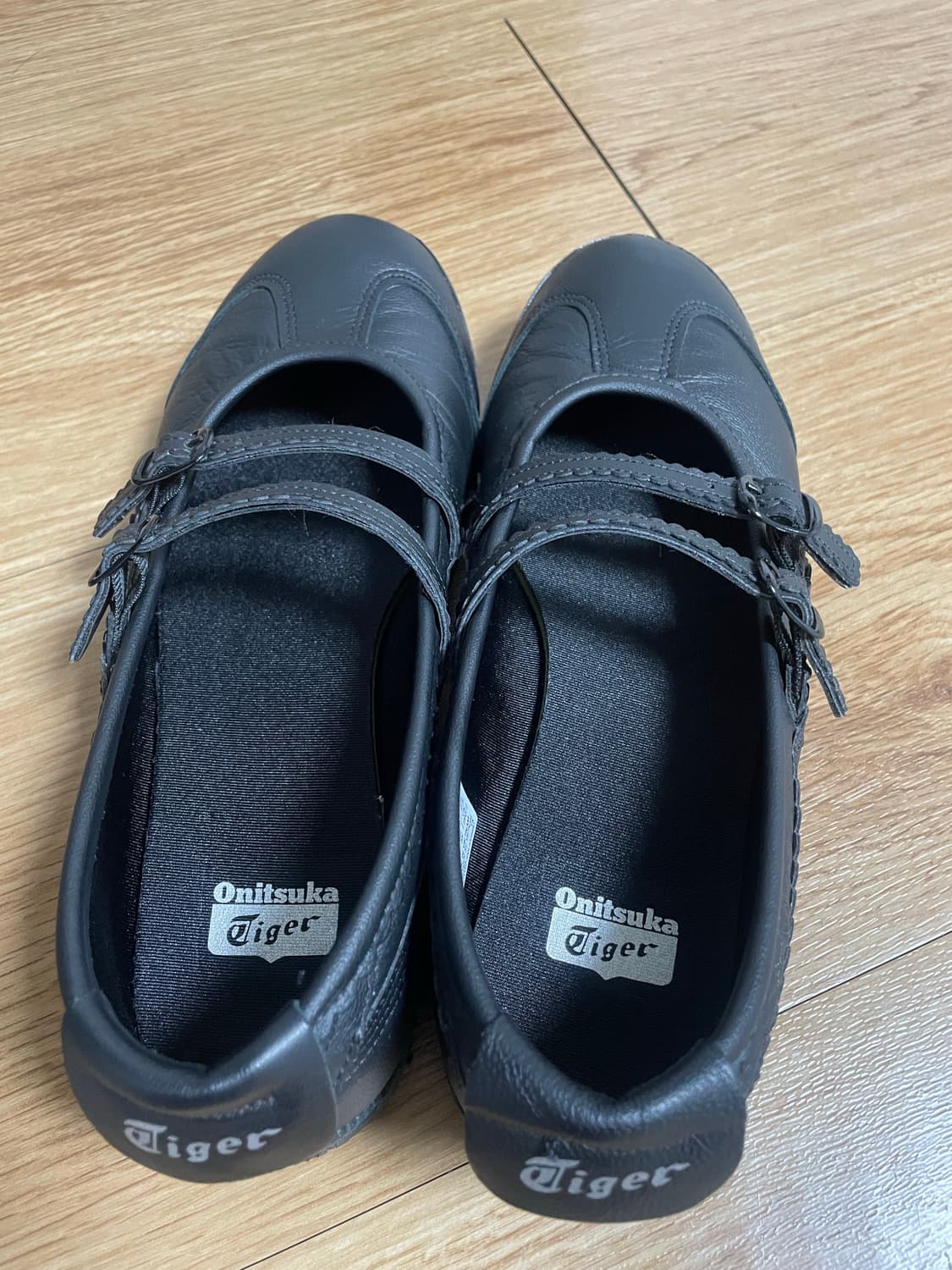 오니츠카 타이거 멕시코66 메리제인 235 상품이미지5