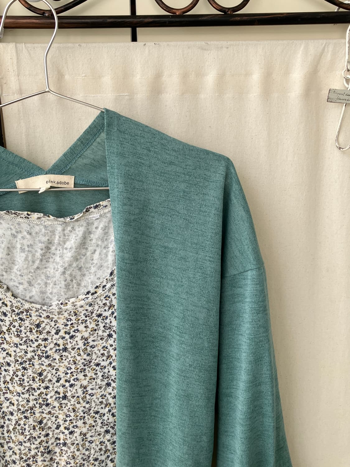 Mint Lemon Flower Spring Set 상품이미지6
