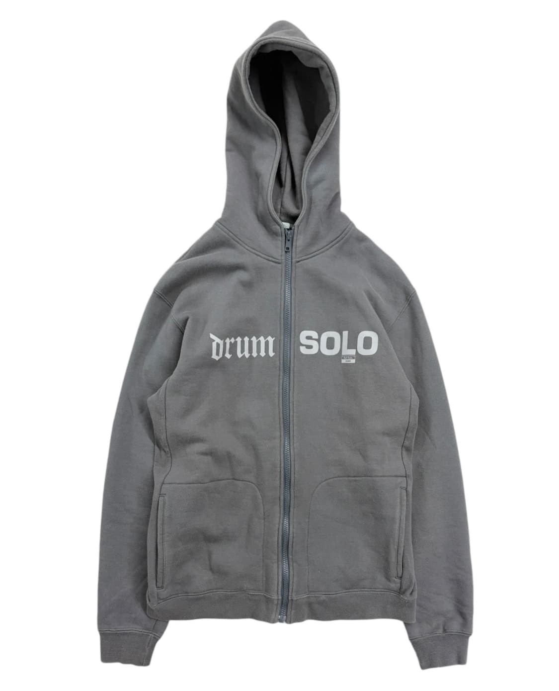 폴스미스 프린팅 후드 집업 상품이미지3