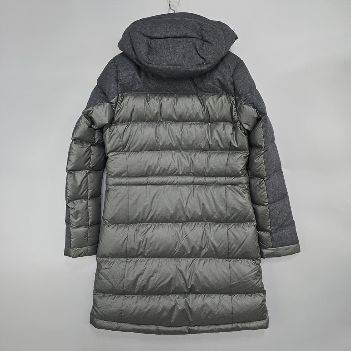 노스페이스(The North Face) 여성 다운 롱패딩 80 상품이미지3