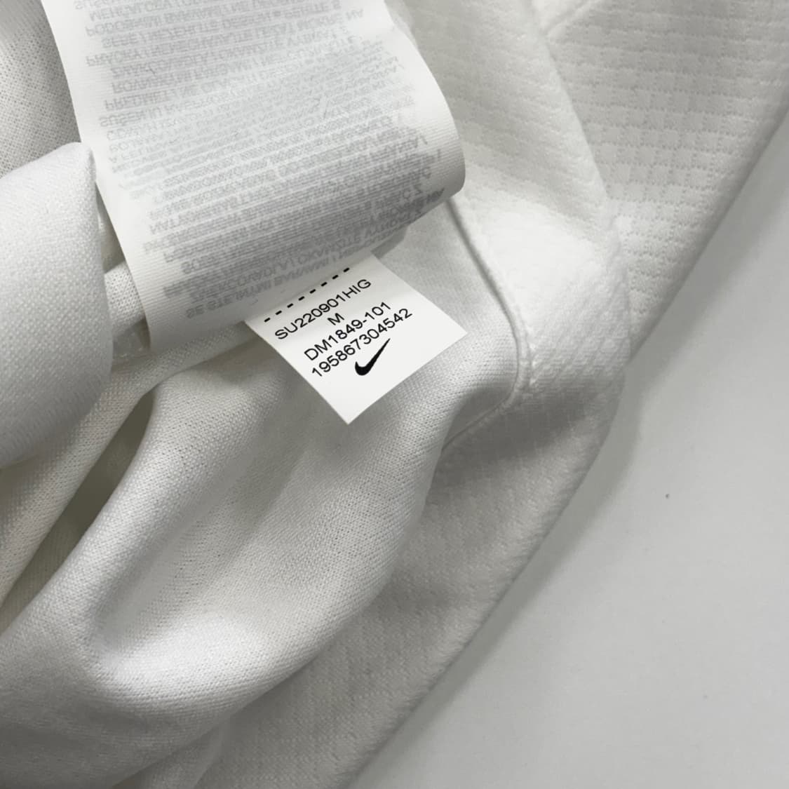 나이키 22 23 토트넘 홈 손흥민 유니폼 상품이미지6