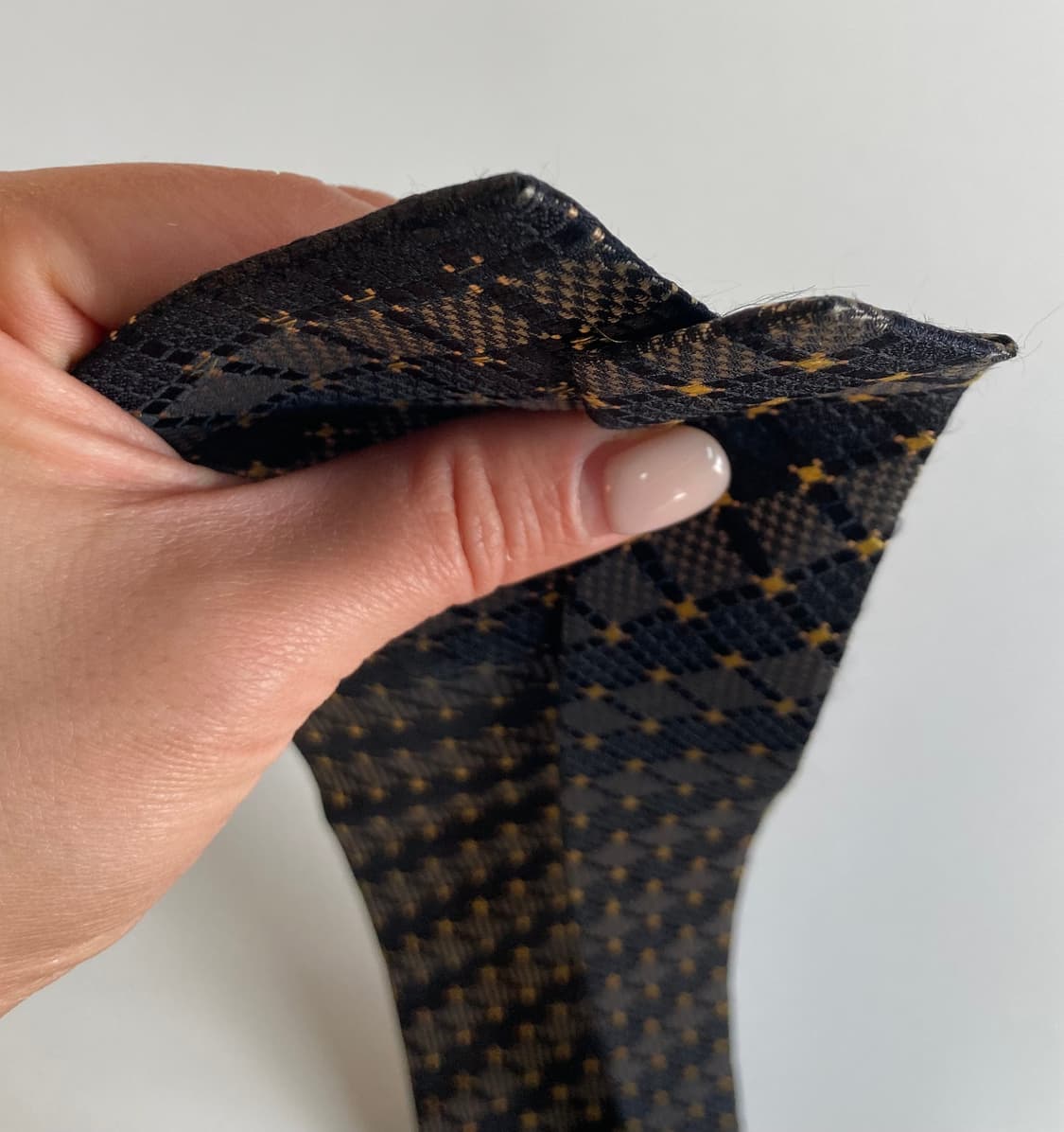 알프레도베르사체 넥타이 상품이미지10