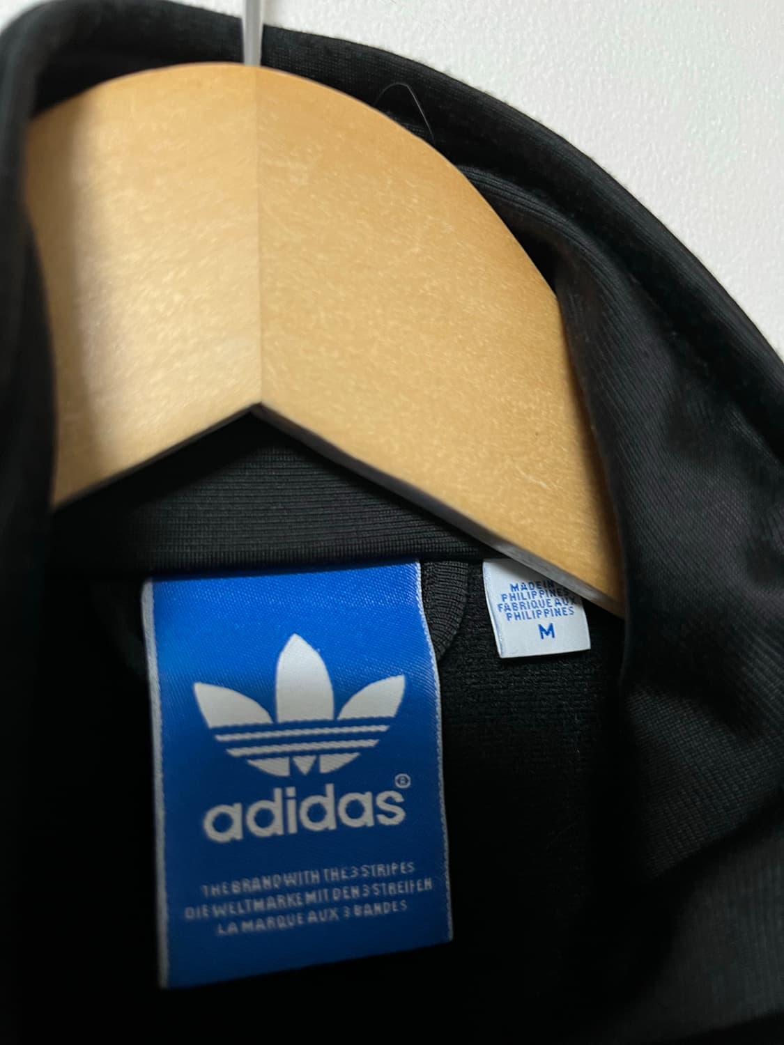 95-100 아디다스 오리지널 파이어버드 트랙탑 져지 정품 상품이미지4