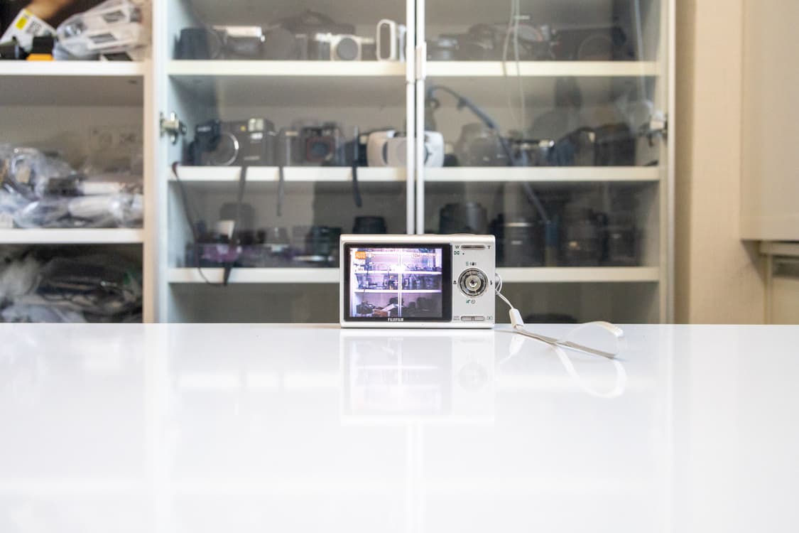 Fujifilm Finepix Z250fd 상품이미지5