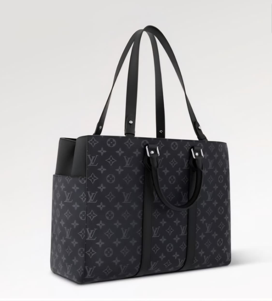 루이비통 이클립스 삭플라 24H 숄더백 토트백 25ss 신형 상품이미지4