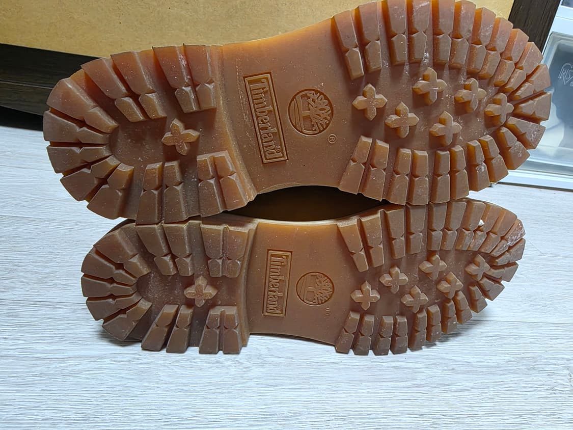 [235~240]팀버랜드 6인치 워터프루프 프리미엄 여성부츠 상품이미지7