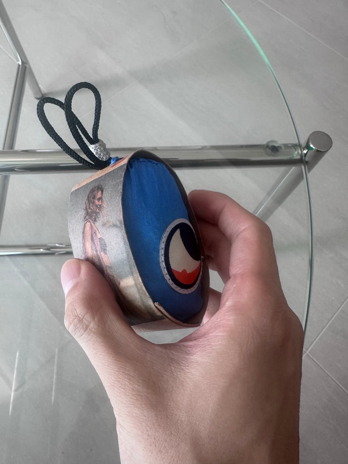 티켓투더문 에코백 15L M사이즈 상품이미지1