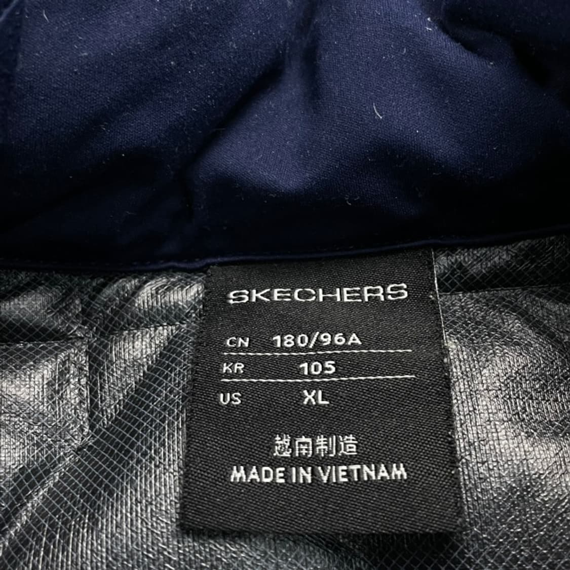 105 스케쳐스 방풍 패딩  상품이미지3