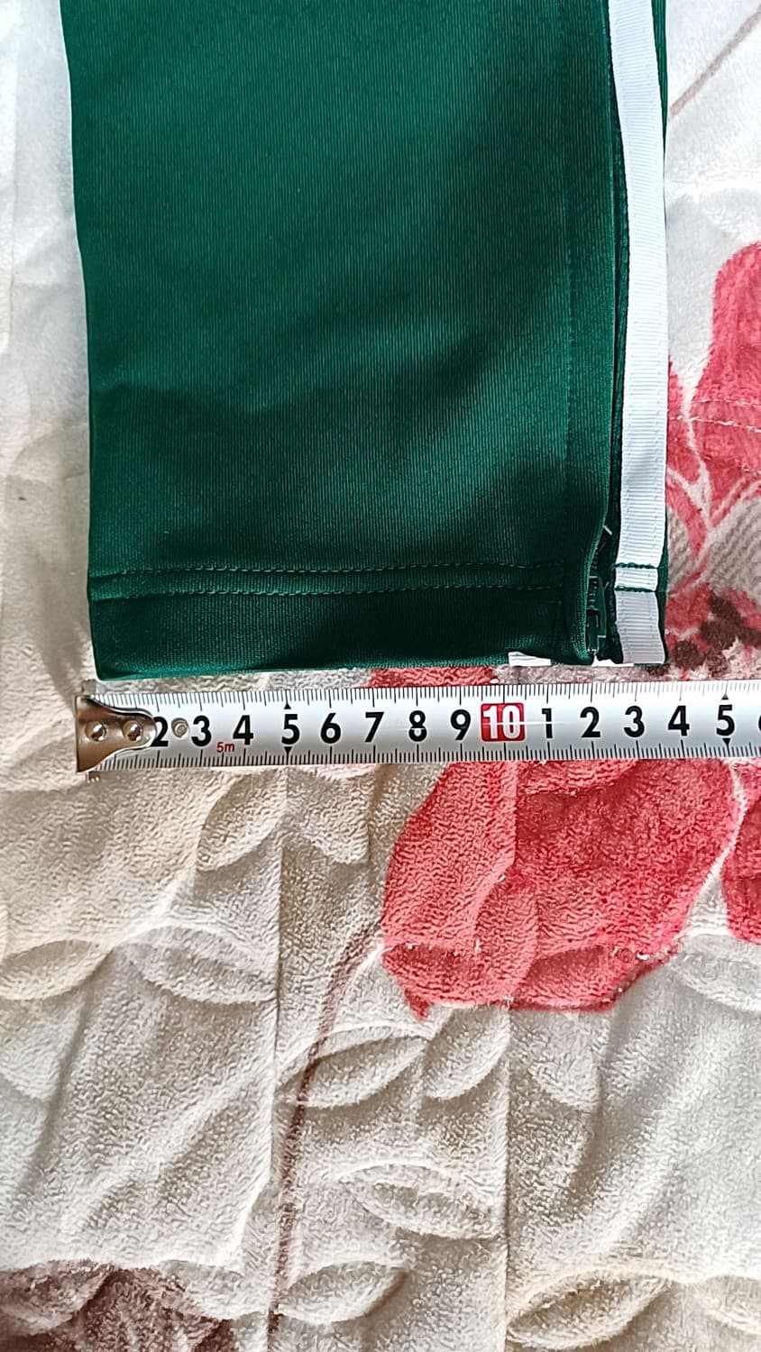 아디다스 트레이닝복 29인치 기장95 상품이미지7