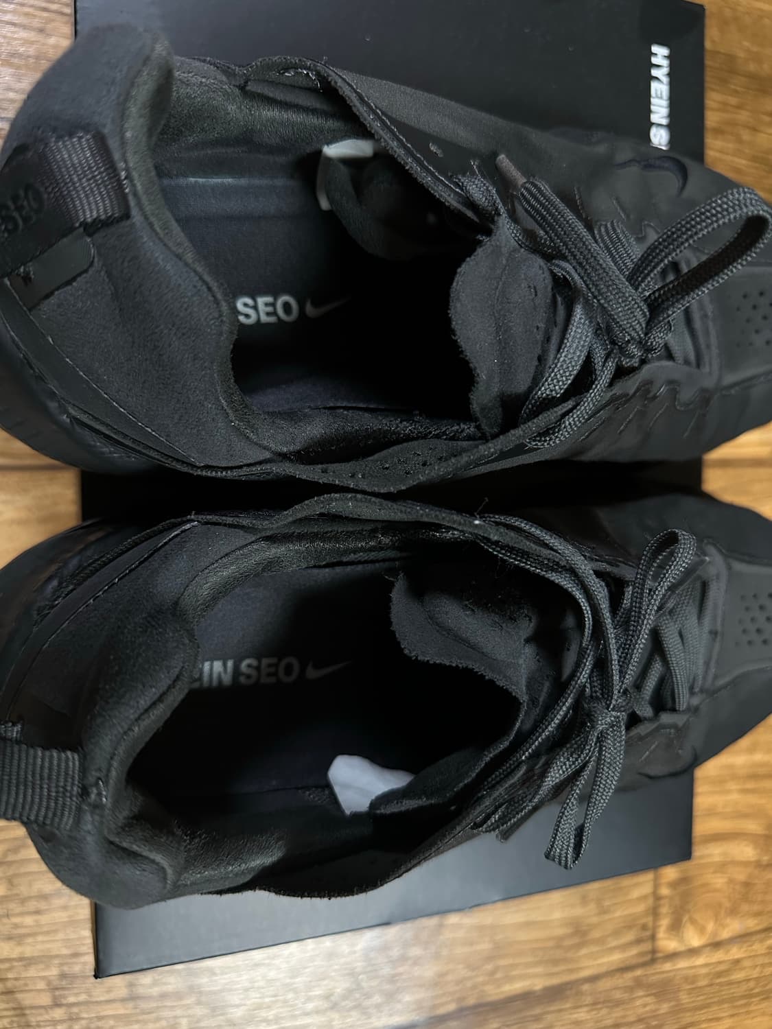 나이키 혜인서 아바 로버 260 상품이미지2