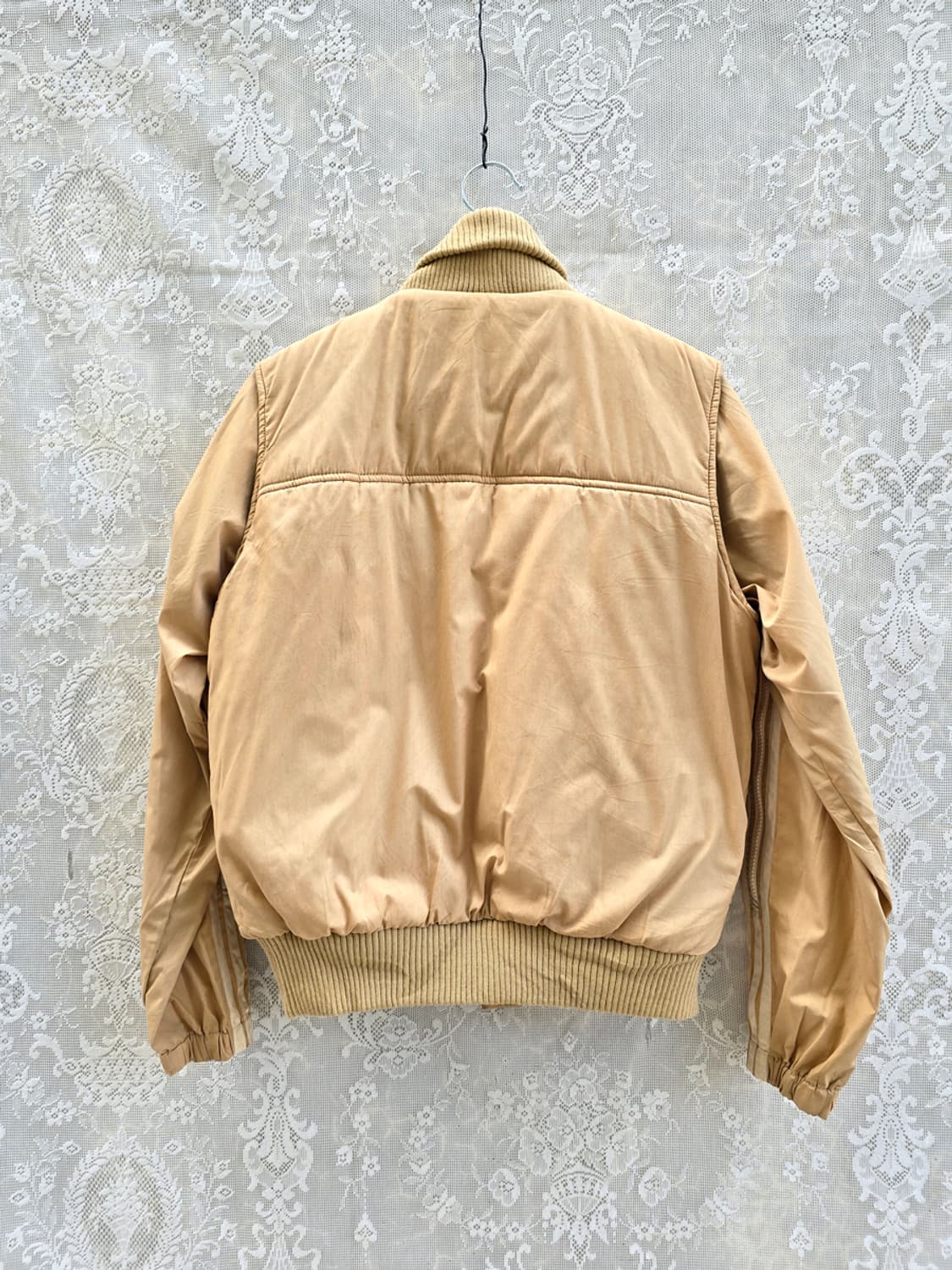 80s ADIDAS 투웨이 자켓 상품이미지9