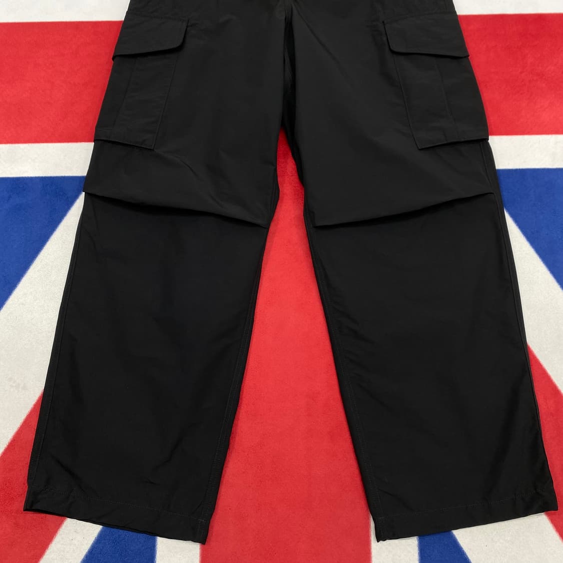 무탠다드 와이드 팬츠 30 상품이미지3