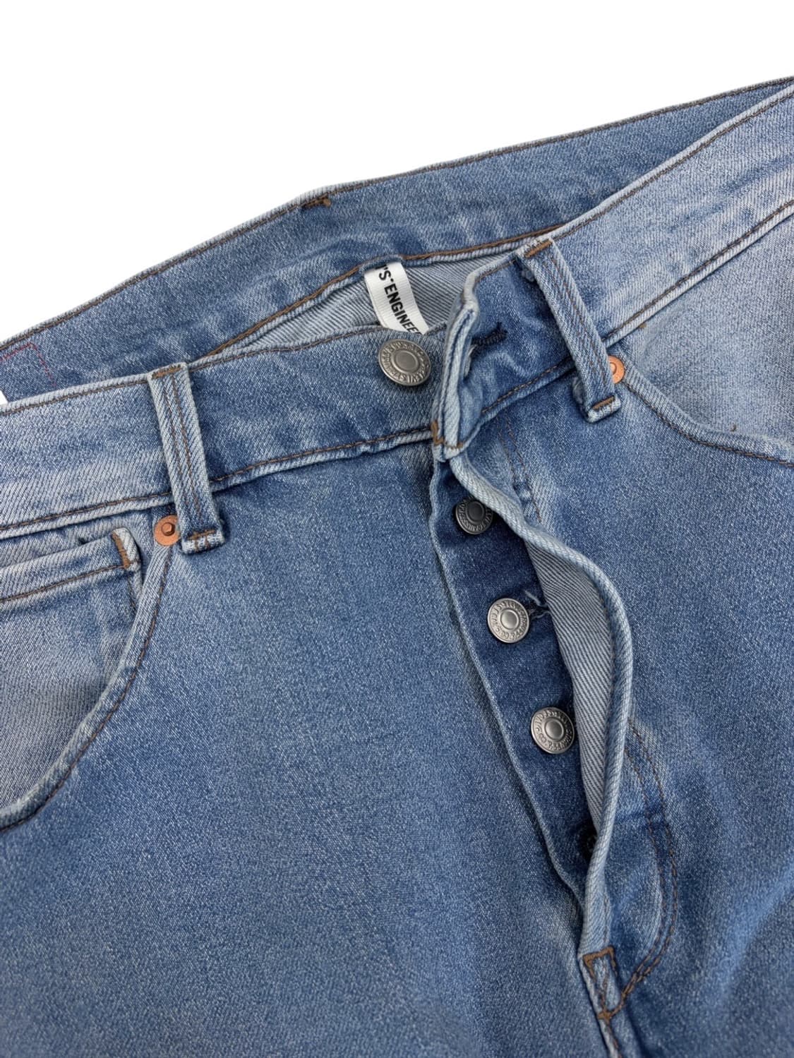 리바이스 엔지니어드진 LEJ502 (34)  상품이미지3