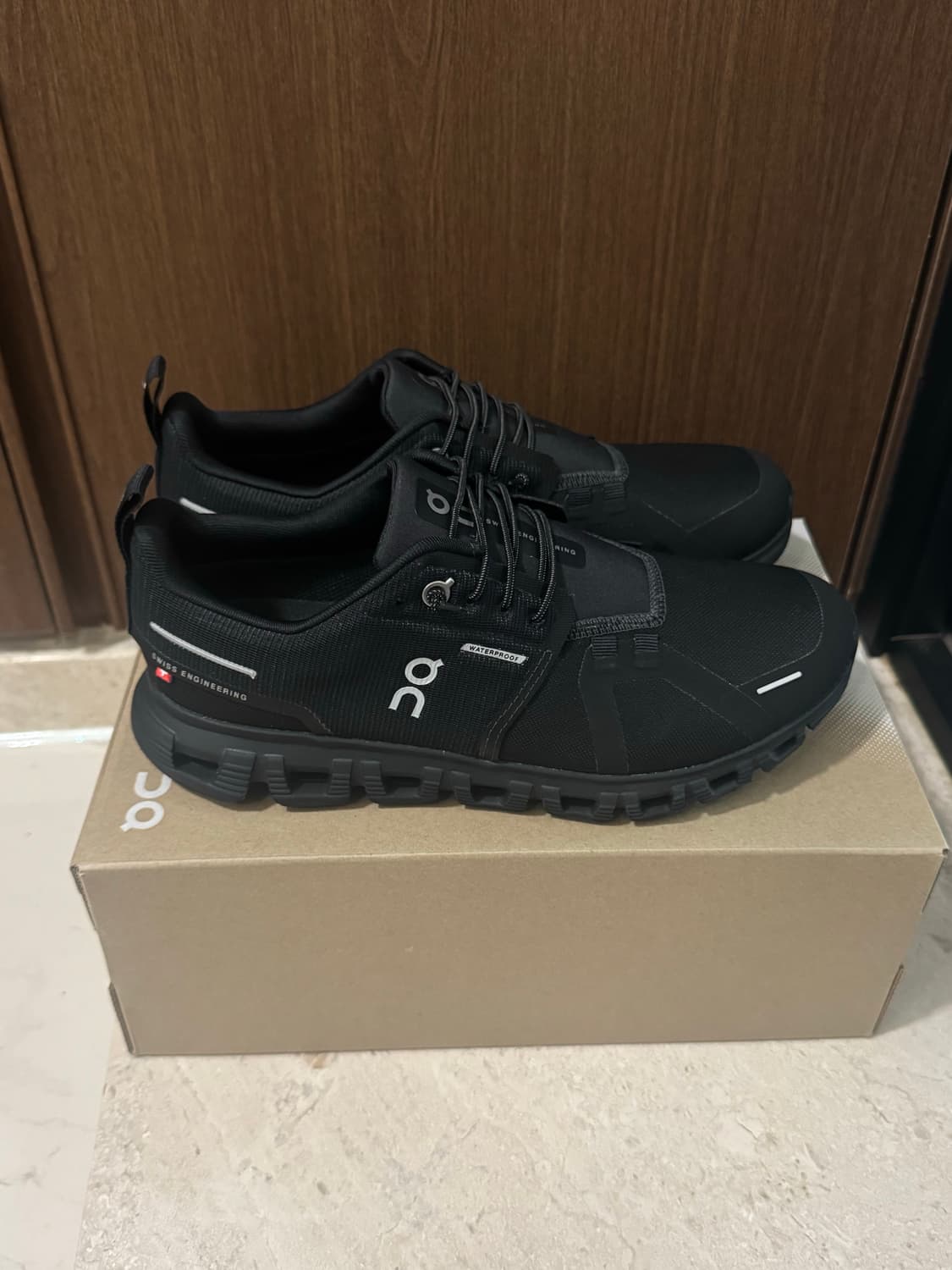 온러닝 클라우드6 wp(245) 상품이미지1