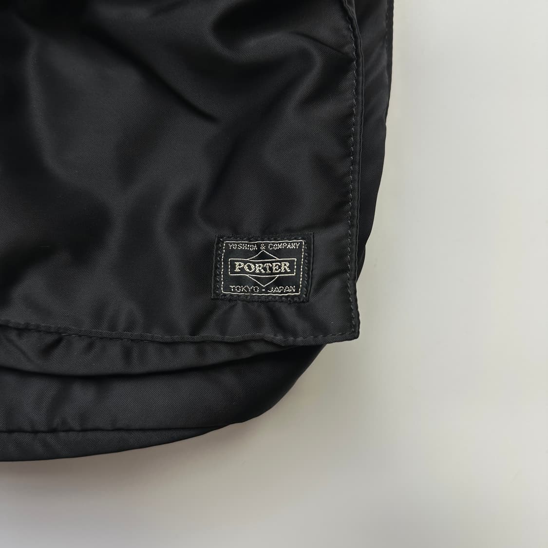 PORTER TANKER RUCKSACK 포터 탱커 럭색 백팩 상품이미지2