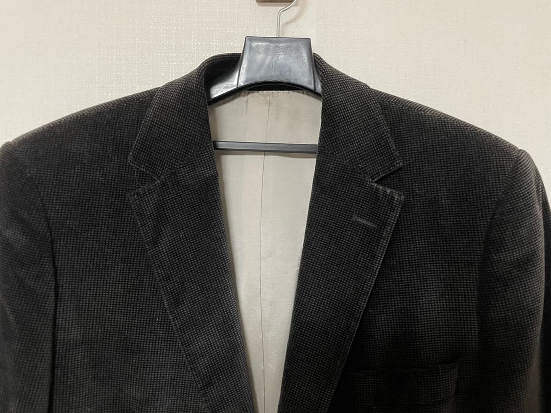 휴고 보스 남성 겨울용 자켓 50사이즈 상품이미지2