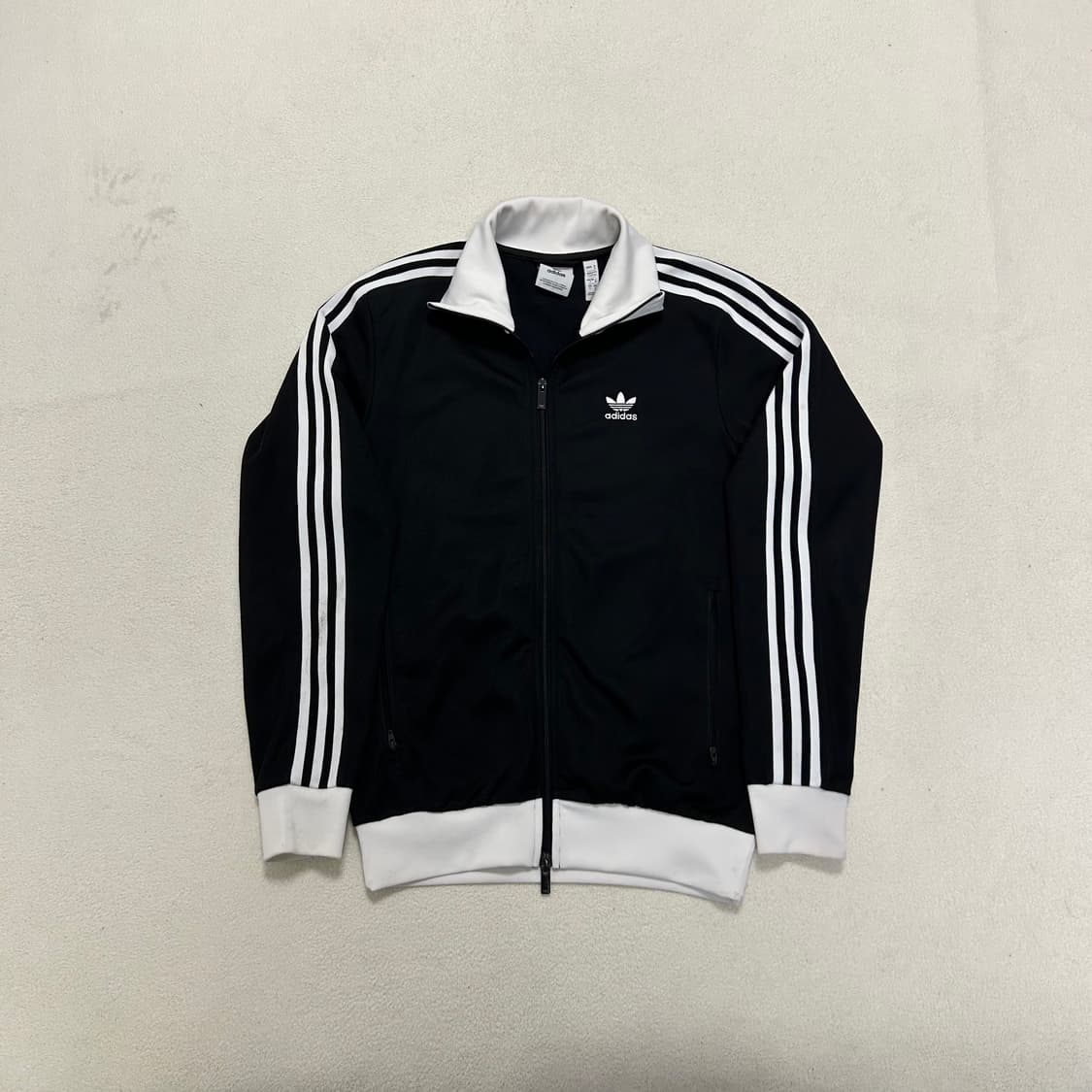 Adidas Beckenbauer two-way jersey 상품이미지4