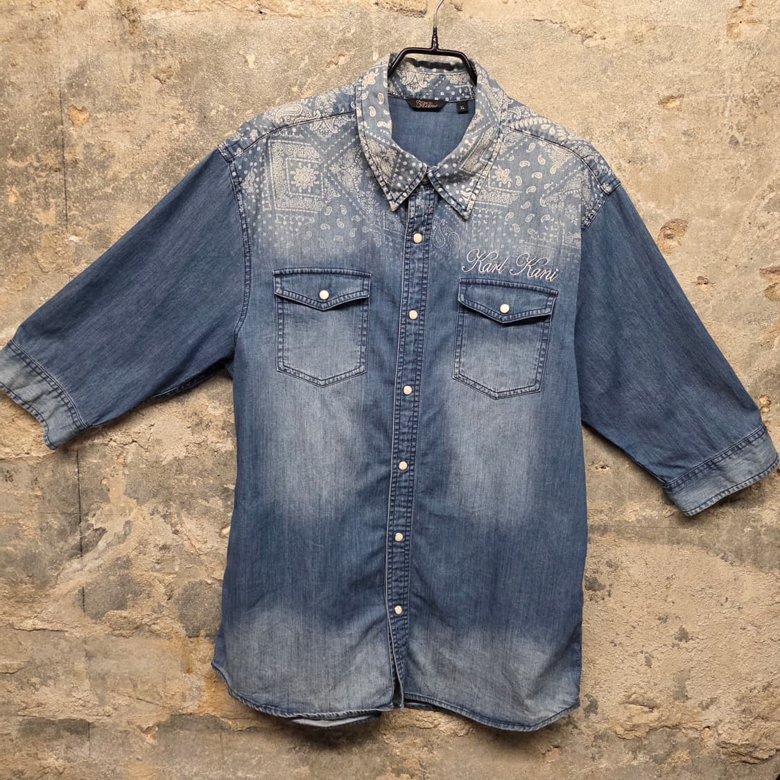 KARL KANI 상품이미지1