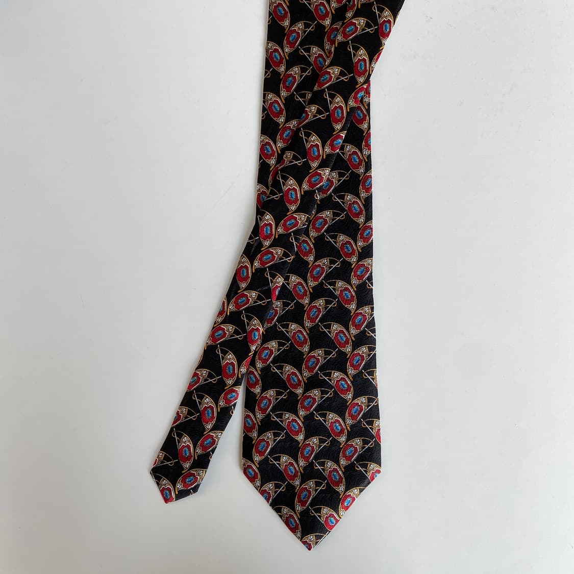 크리스찬 디올(Dior) 정품 명품넥타이 상품이미지1