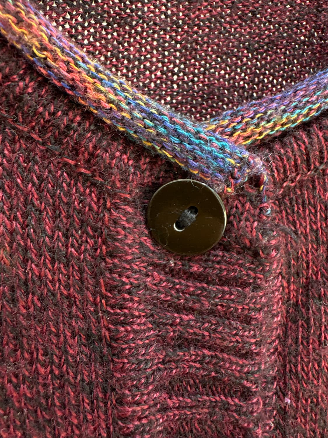 PURSUIT DE IDEAL 니트 상품이미지5