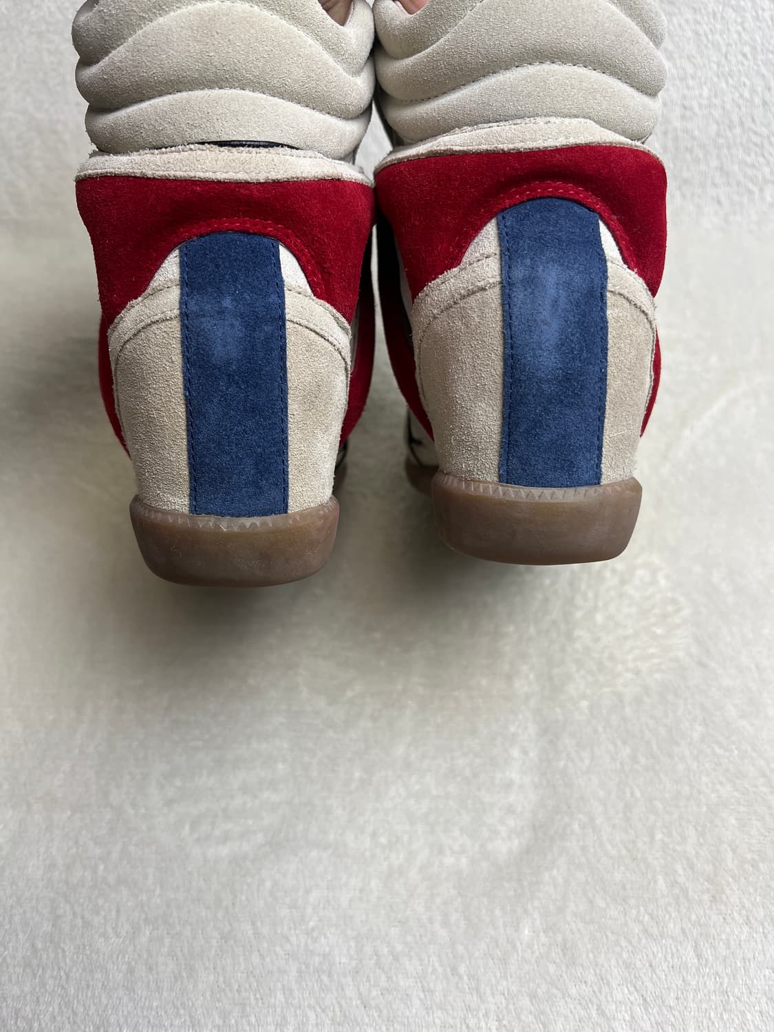 [36] 이자벨마랑 베켓 스니커즈 || 230-235 상품이미지6