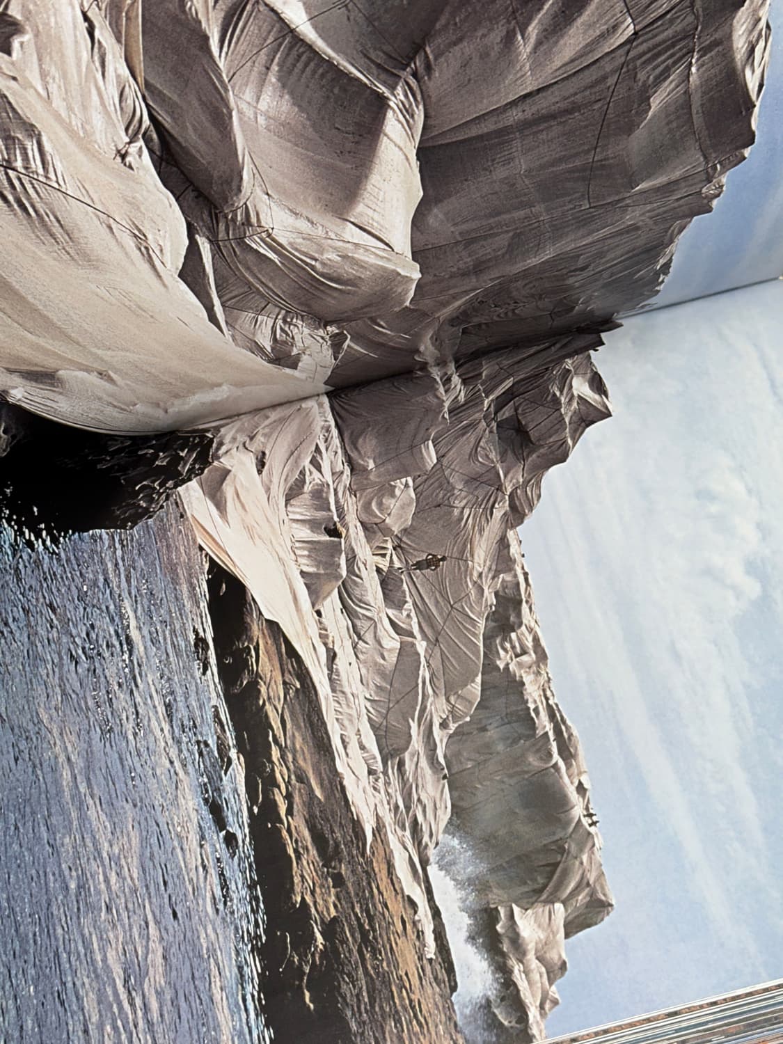 Christo and Jeanne-Claude 크리스토 장클로드 아트북 상품이미지5