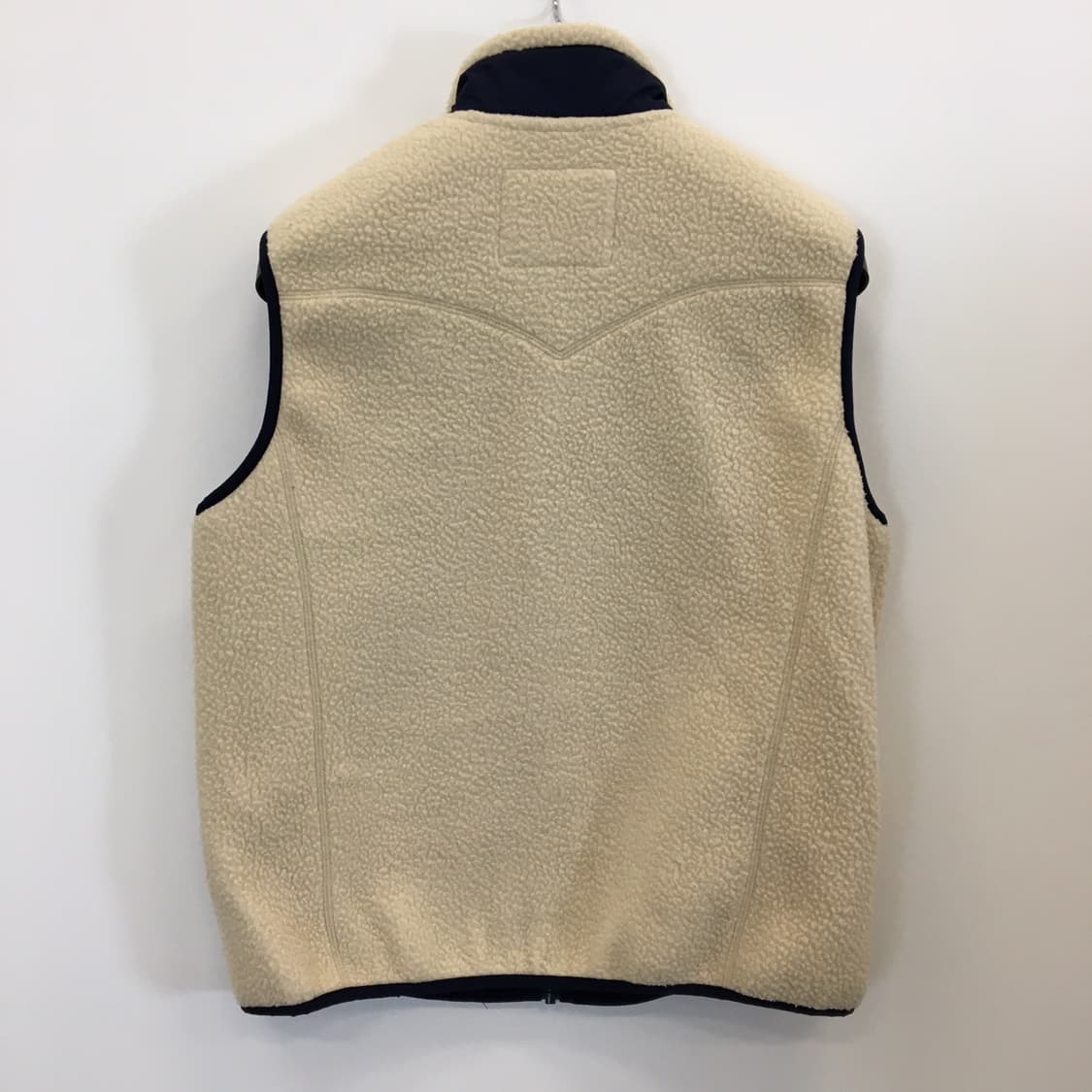 리바이스 레드탭 양털 베스트조끼 M  상품이미지3