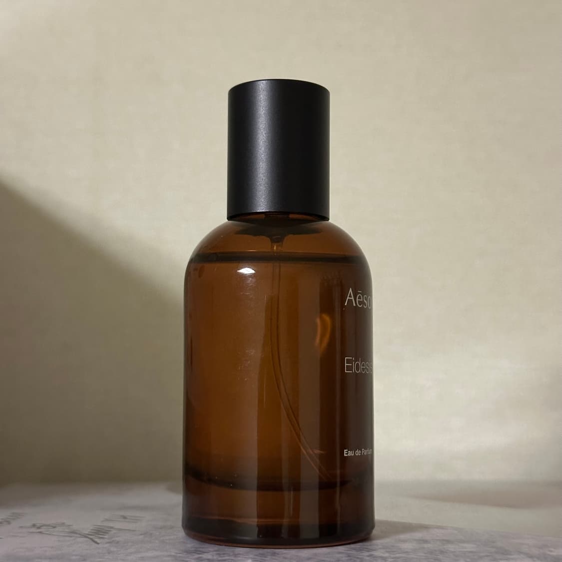 이솝 이더시스 오 드 퍼퓸 50ml 국문 상품이미지2